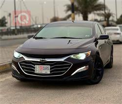 شيفروليه ماليبو